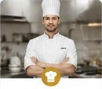 Chef Coats