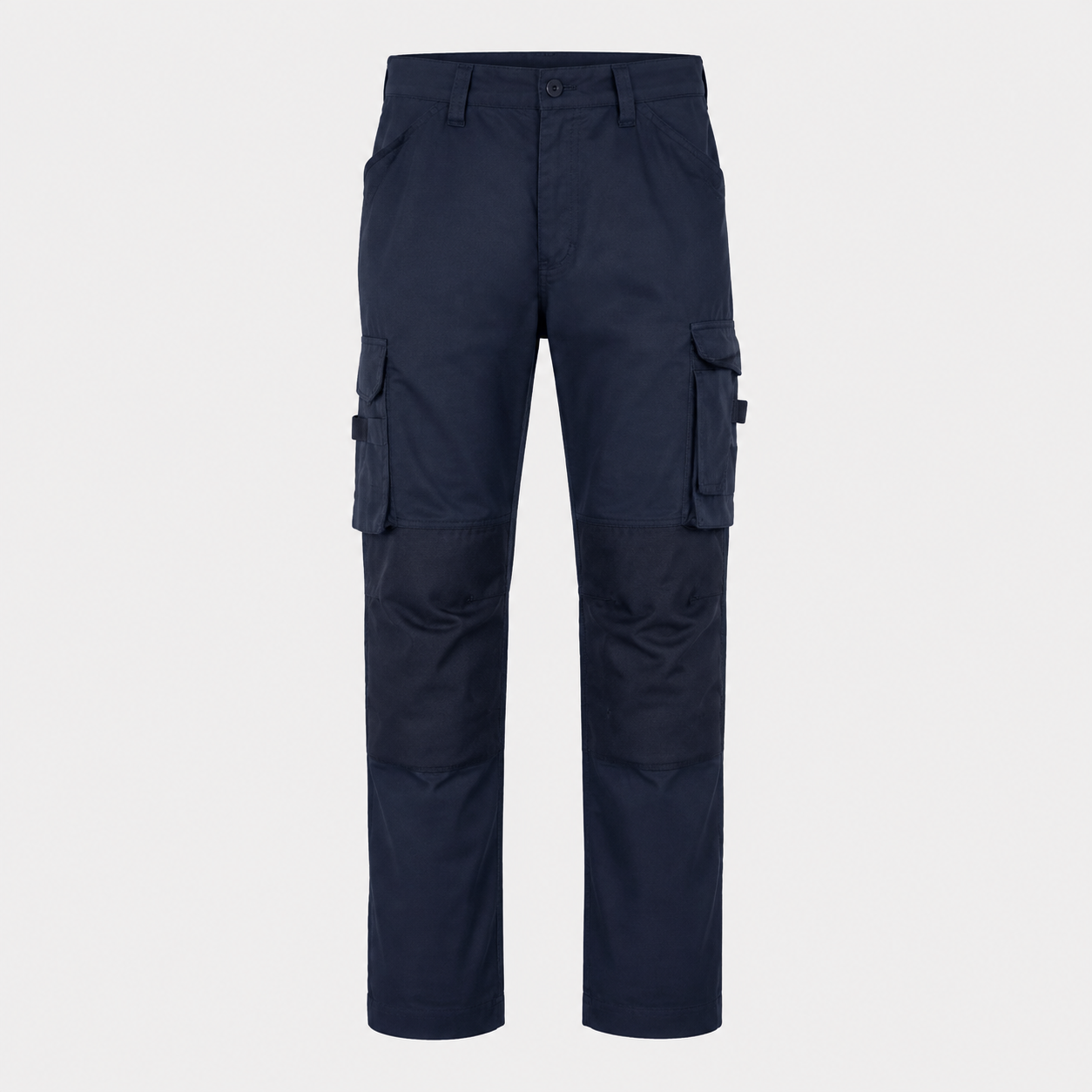 Cargo Work Trousers