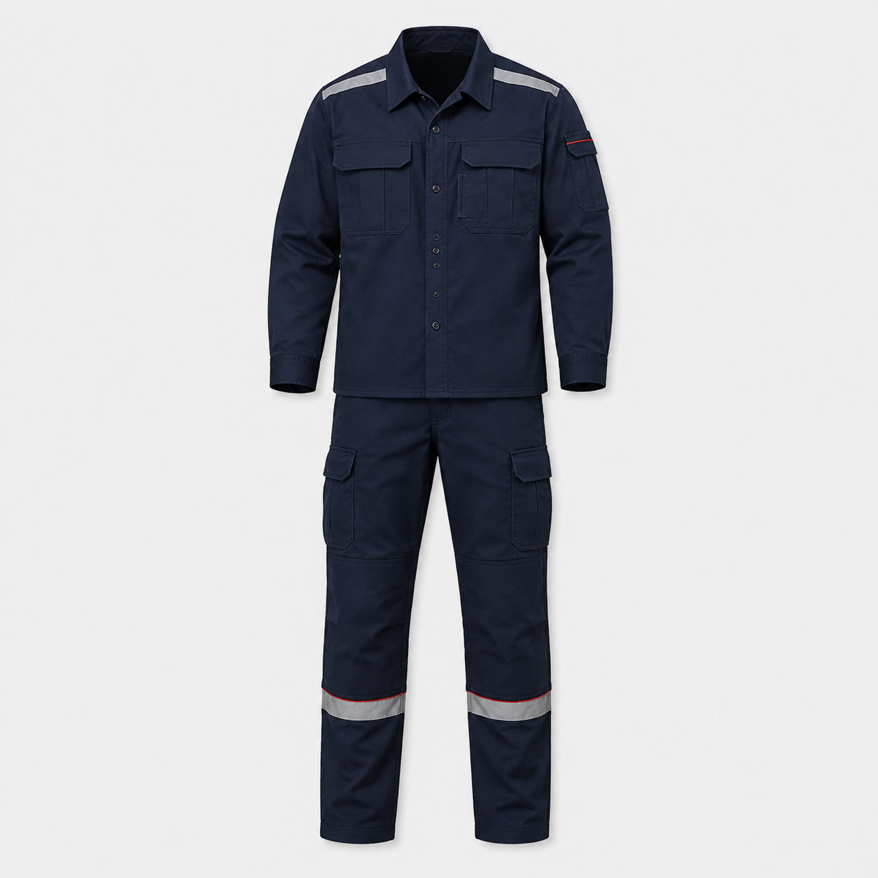 Electrician Uniforms
