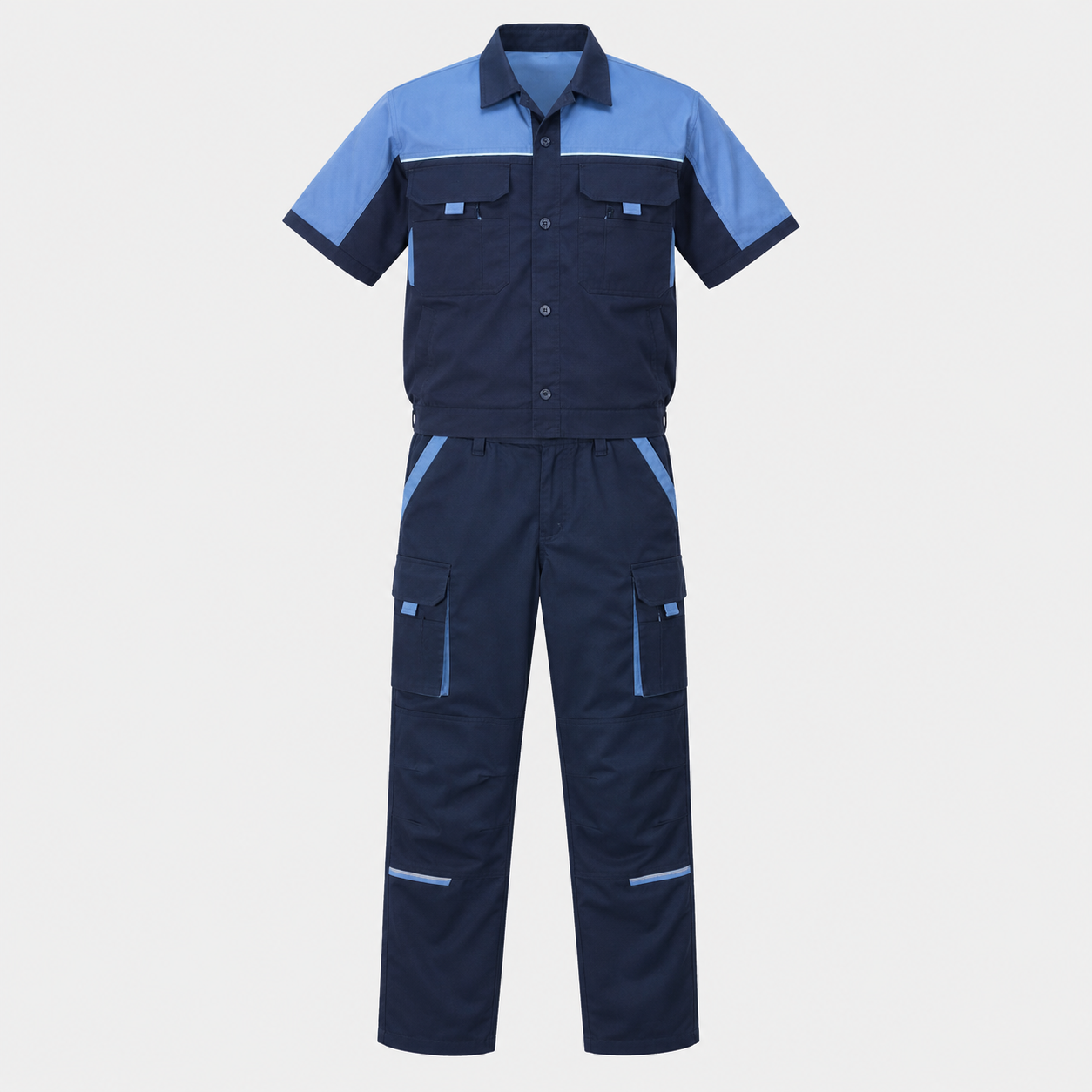 Plumber Uniforms