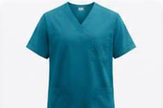 Scrub Tops