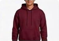 Secondary Hoodies