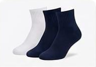 Uniform Socks