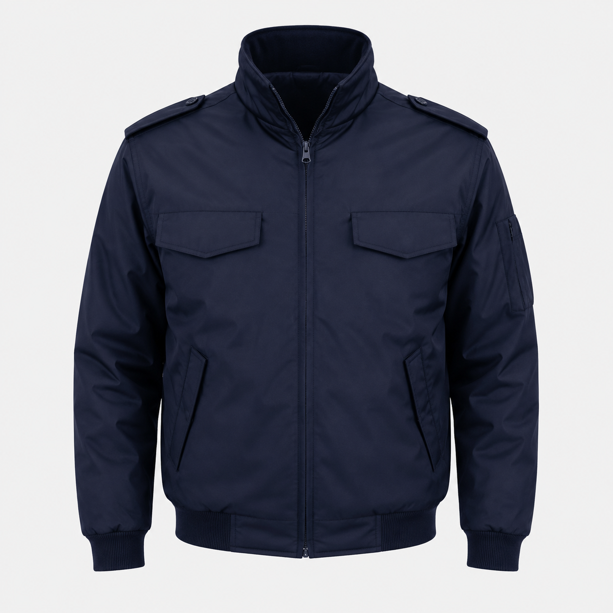 Security Duty Jacket